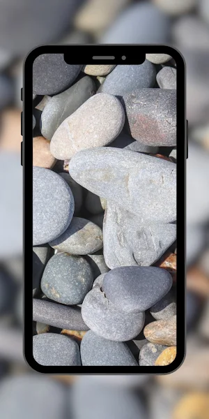 Beautiful Stone Wallpaper Screenshot 3