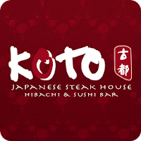 Koto Japanese Steakhouse