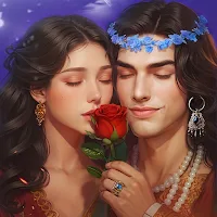 Lagerta — визуальная новелла