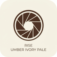 Rise Umber Ivory Pale