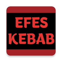 Efes Kebab Van