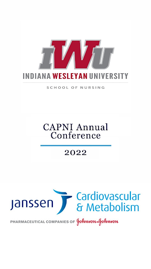 CAPNI Annual Conference Screenshot 0