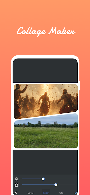 PhotoGenAI: AI Photo Editor Screenshot 3