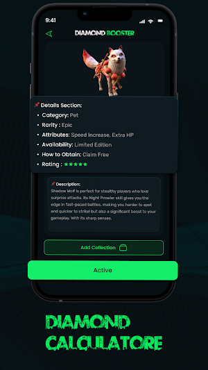 Get Daily Diamond Guide Screenshot 3
