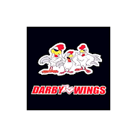 Darby Wings