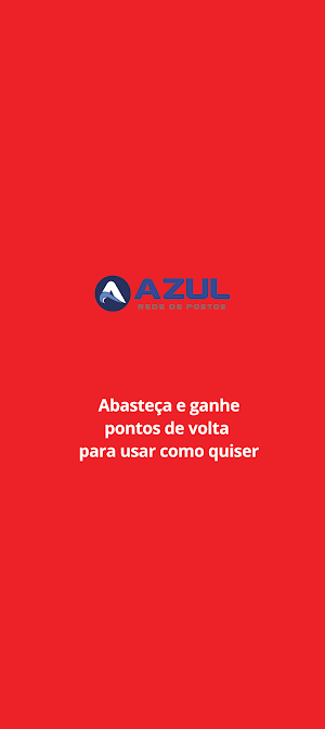 Clube Azul Fidelidade Screenshot 1