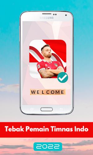 Tebak Pemain Timnas Indo 2022 Screenshot 0