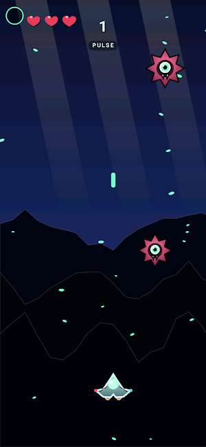 Speed Ship Screenshot 3