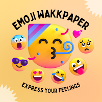 Emoji Wallpaper HD