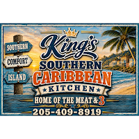 King's Kitchen