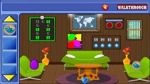 RescueTheJollyBoyAndFamily Screenshot 2