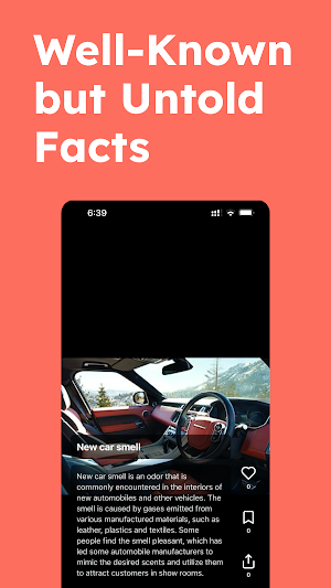 SnapFact Screenshot 3