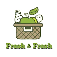 Fresh & Fresh Instant Delivery