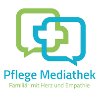 Pflege Mediathek