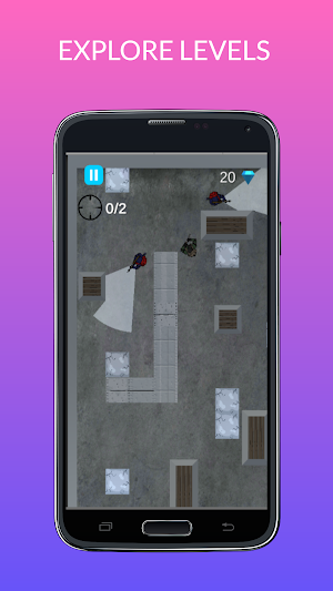 The Last Assassin Screenshot 3