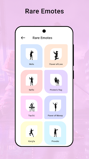Daily Tik Tik Guide Diamonds Screenshot 3