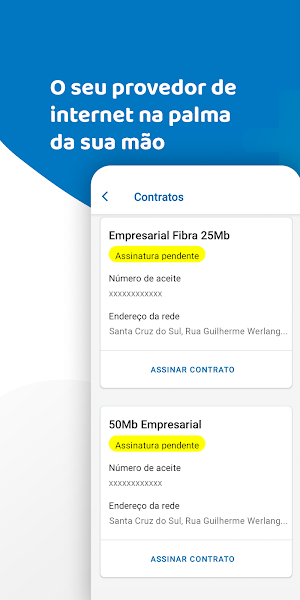 Minha Infinity Screenshot 3