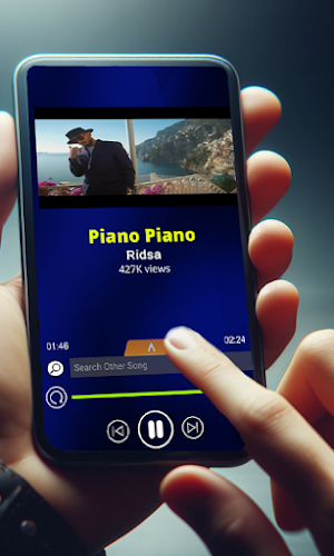Ridsa Piano Piano Screenshot 1