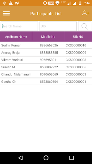Prana Yoga Ashram Screenshot 3