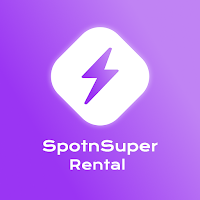 SpotnSuper Rental