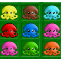 Squid Sudoku