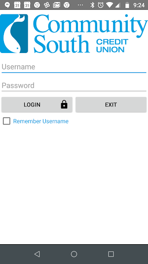 CS Remote Deposit Screenshot 0