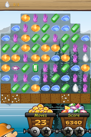 Gemstone Jamboree Screenshot 2