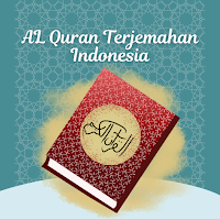 AL Quran Terjemahan Indonesia