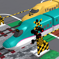 TrainLand