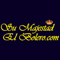 Su Majestad El Bolero OFICIAL