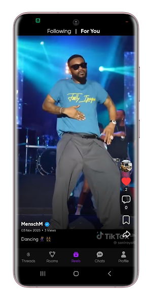 Veewiss Screenshot 2