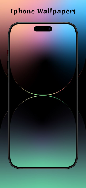 Iphone Wallpaper for Android Screenshot 3