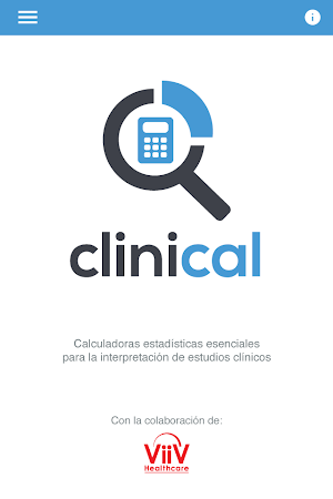 CliniCal Screenshot 0