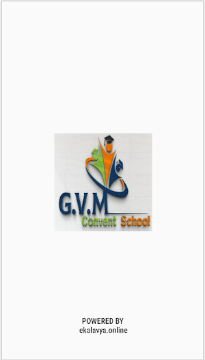 G.V.M Convent School Screenshot 3