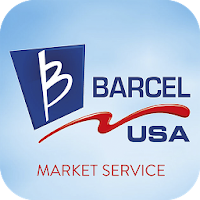 Barcel Market Service