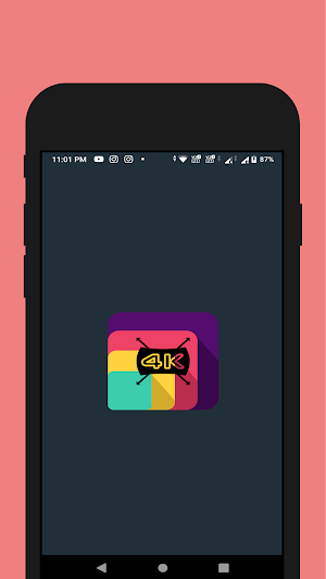 4k wallpaper (mobile wallpaper Screenshot 0