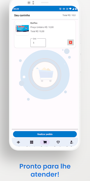 Ecopharma Screenshot 3
