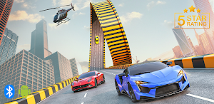 Turbo Racer: Speedway Screenshot 2