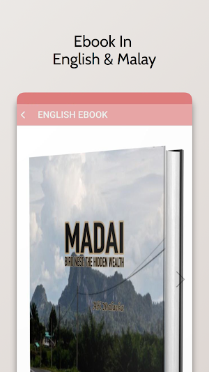 MADAI: Bird Nest The Hidden Wealth Screenshot 2
