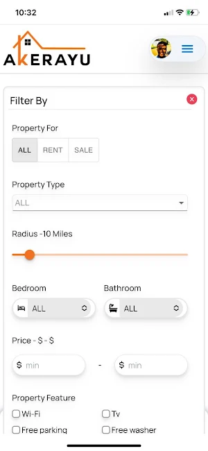 Akerayu Screenshot 1