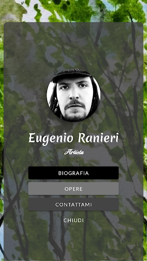 Eugenio Ranieri Screenshot 1