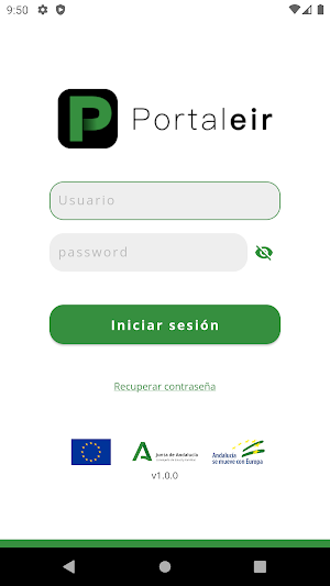 PortalEir Screenshot 0