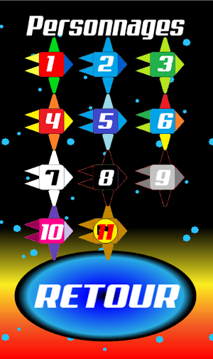 Spacepolygon Screenshot 0
