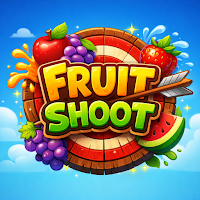 Fruit Shoot: Aim & Shoot Game