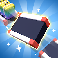 Flow Factory: Luggage line
