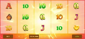 JLACE777 Screenshot 3