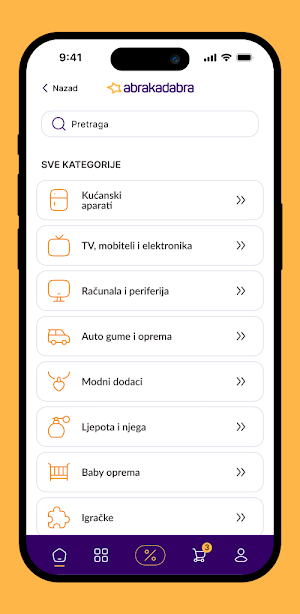 Abrakadabra Screenshot 2