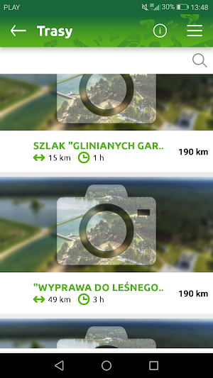 Janów Lubelski Screenshot 3