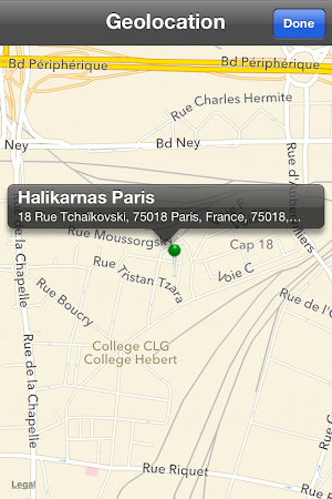 Halikarnas Screenshot 3