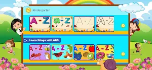 The Learning Apps - Kids Games Screenshot 2